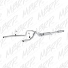 MBRP Catback Exhaust 409