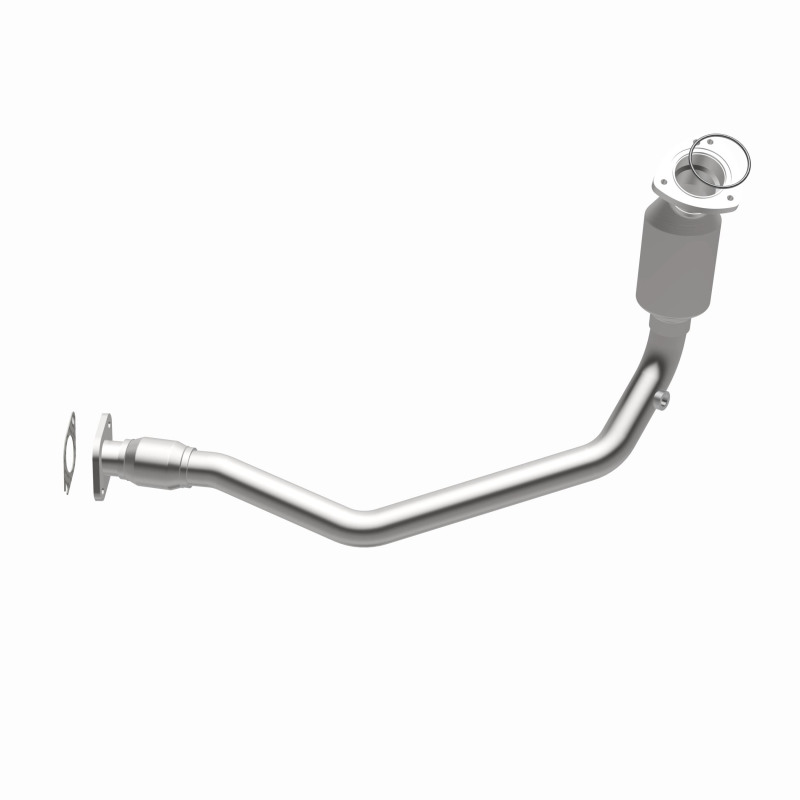 MagnaFlow Direct Fit Catalytic Converter 07-08 Pont G6 3.5L Front thumbnail 9