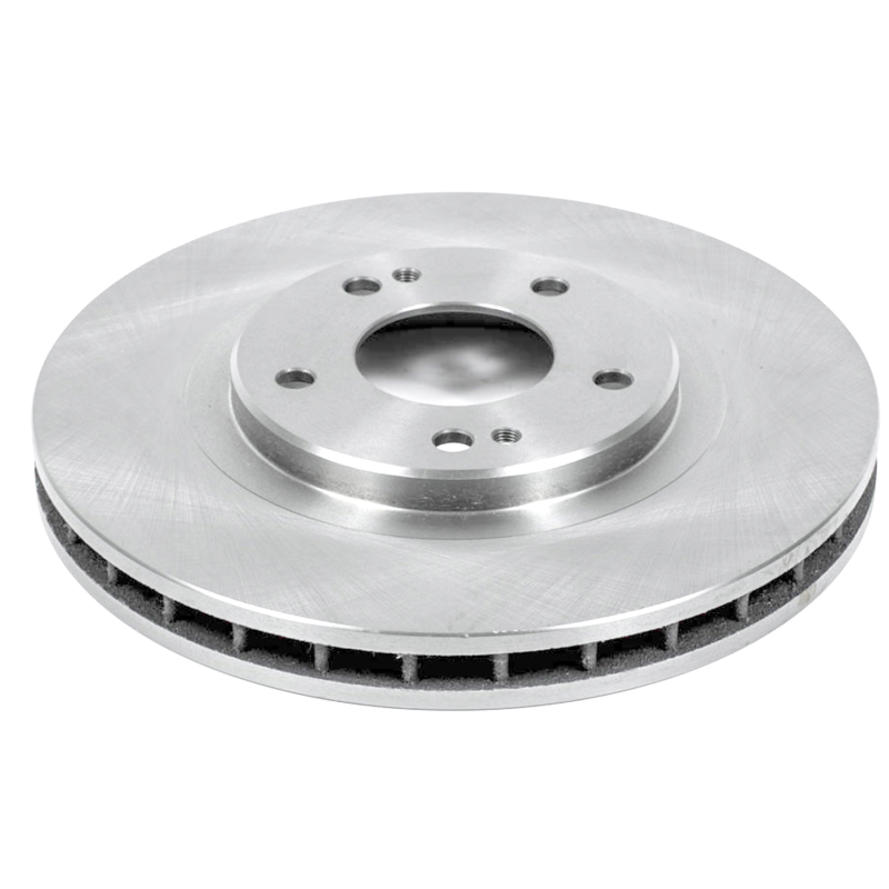 Power Stop 91-93 Dodge Stealth Front Autospecialty Brake Rotor thumbnail 4
