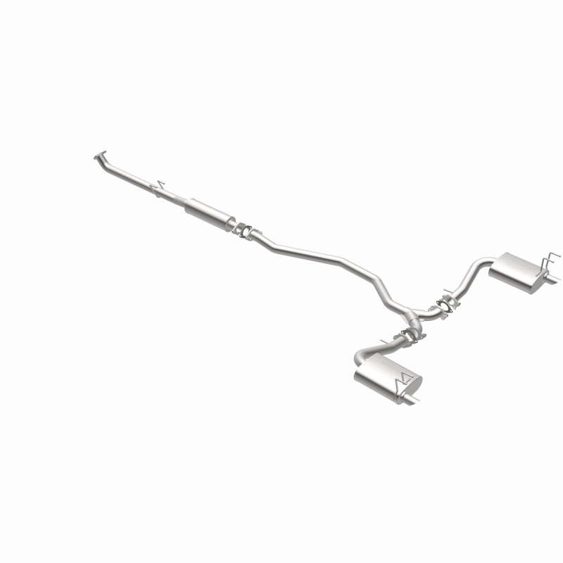 Magnaflow 2022+ Honda Civic Sport 1.5L Hatchback NEO Cat-Back Exhaust System thumbnail 7