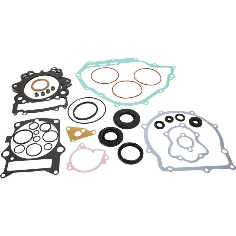 VEP Complete Gasket Kit