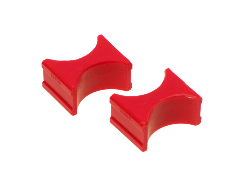 PRO Shock Bushings - Red