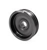 Torque Solution Lightweight Crank Pulley: 2014-2018 Mazda 3 thumbnail 4