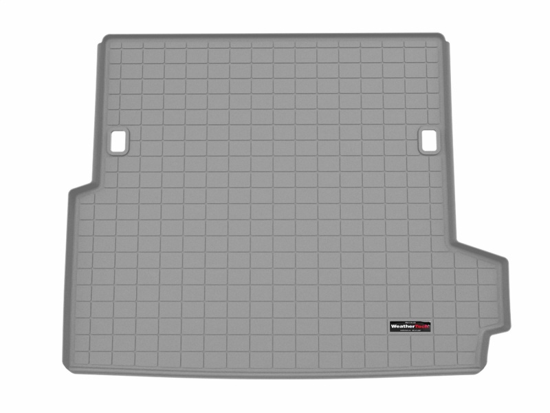 WT Cargo Liners - Grey