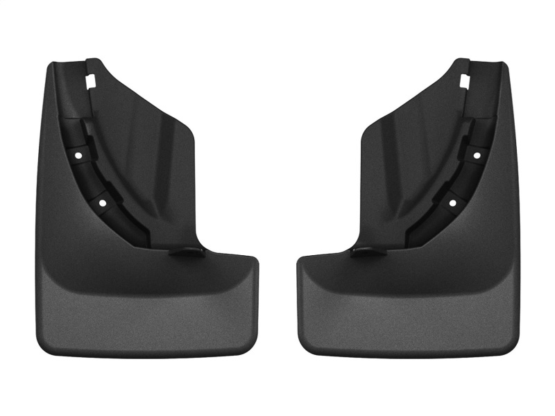 WT No Drill Mudflaps