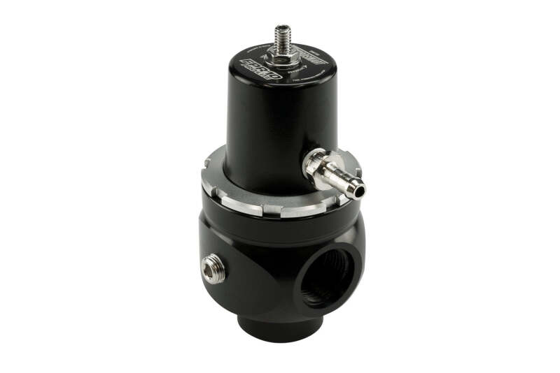 TS Fuel Pressure Regs