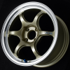 AVN RG-D2 Wheels
