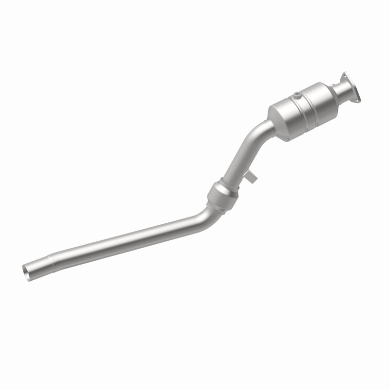 MagnaFlow Conv DF 02-05 Audi A4 Quat 3L Passenger Side thumbnail 6