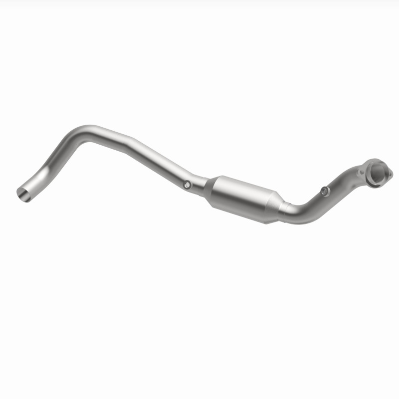 MagnaFlow 04-05 Dodge Ram 1500 5.7L Direct Fit Converter thumbnail 3