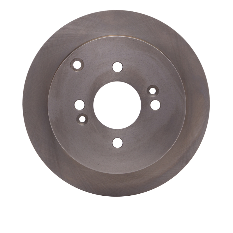 DFC Brake Rotors - Plain