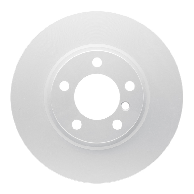 DFC GeoSPEC Coated Rotors - Plain