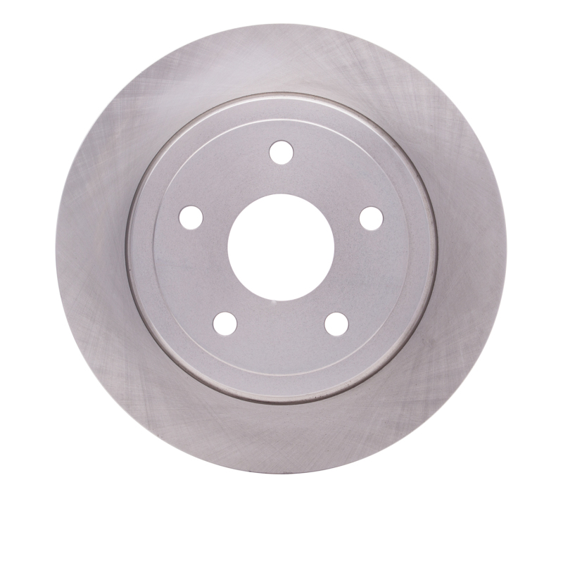 DFC Brake Rotors - Plain