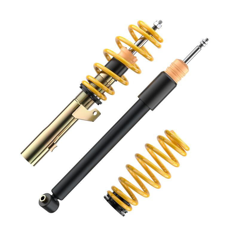 ST Suspensions XA Coilover Kits 1828000N Height, Rebound Adjustable Kit; VW Golf VII GTI (without DCC) thumbnail 7