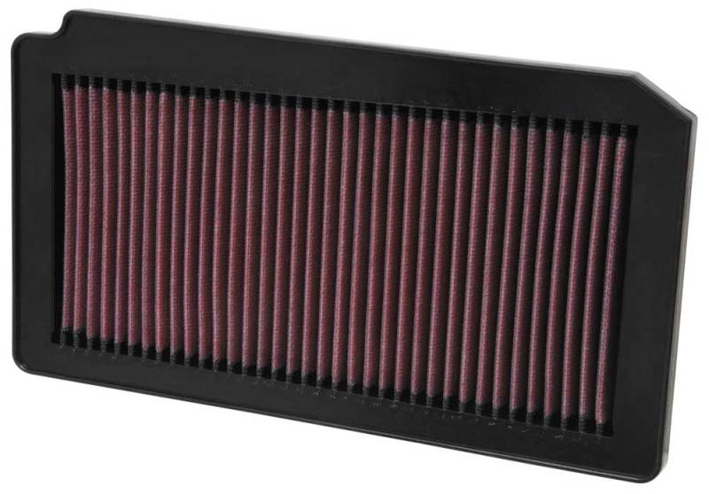 K&N Replacement Air Filter HONDA ODYSSEY 3.5L V6; 1999-04 thumbnail 4