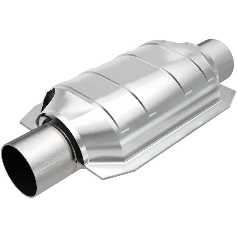 OEM Grade Universal Catalytic Converter - 2.00in.
OEM Grade Universal Catalytic Converter-2.00in.
OEM Grade Universal Catalytic Converter