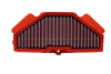 BMC Motorcycle Replacement Filters- Race