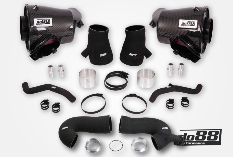 DOB Air Intake System - Induction