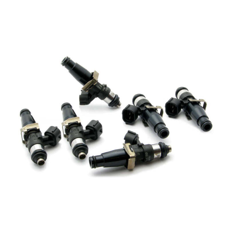 DW 2400cc Injector Sets -6 Cyl