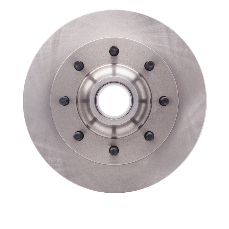 DFC Brake Rotors - Plain