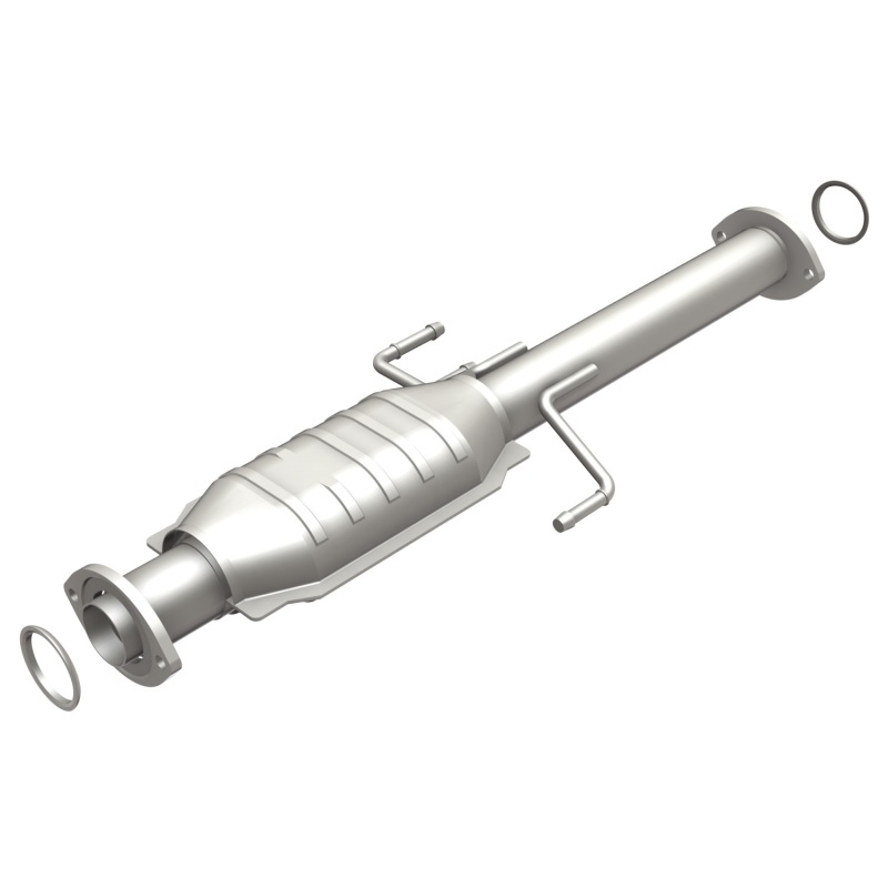 MagnaFlow Direct Fit Catalytic Converter 02-04 Tacoma 3.4L rear 50S thumbnail 5