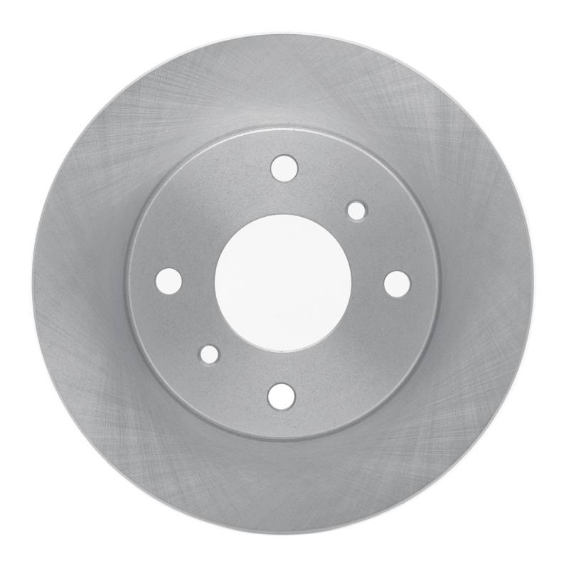 DFC Brake Rotors - Plain