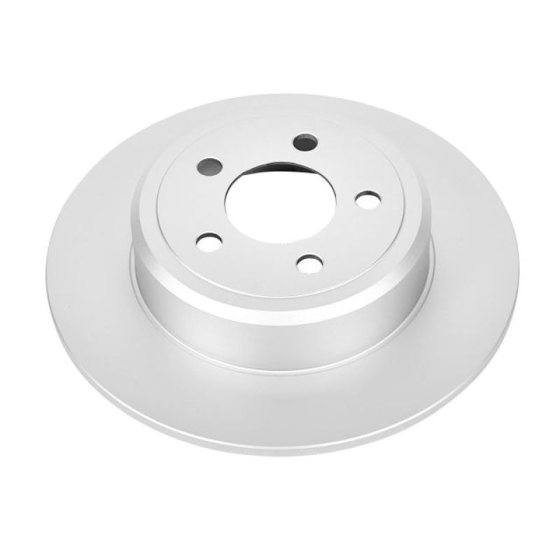 PSB Evolution Coated Rotor