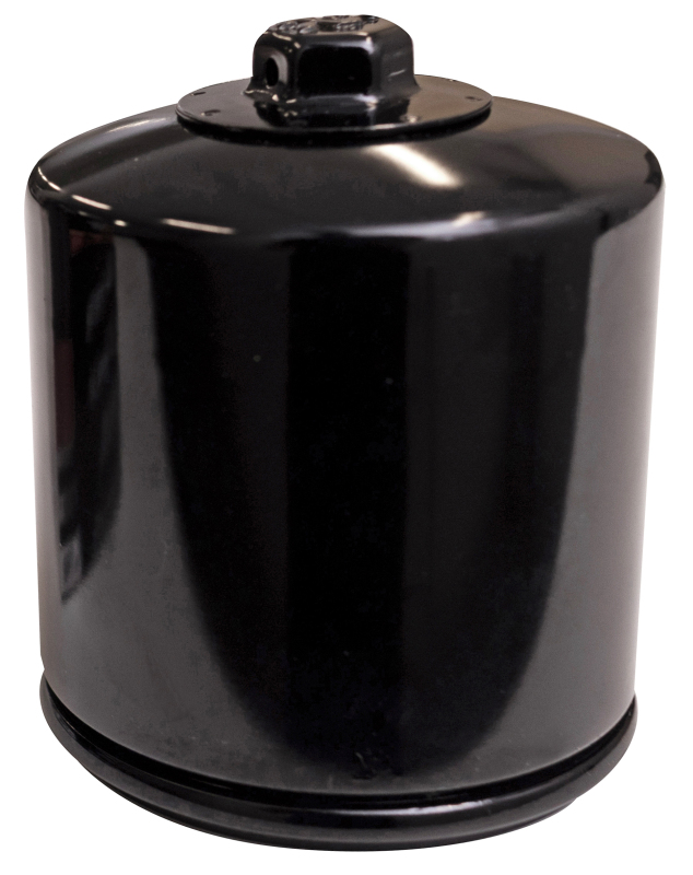 K&N 21-24 Harley Davidson Sportster S Spin-On Oil Filter - Black