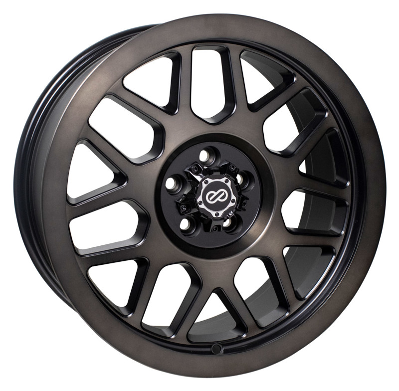 ENK Matrix Wheels