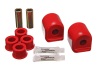Energy Suspension 95-99 Nissan Sentra/200SX / 91-94 Sentra/NX1600/2000 Red Front Control Arm Bushing thumbnail 7