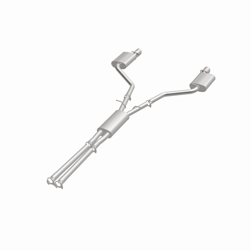 MagnaFlow BRE Exhaust Kit 05-10 300 Magnum Charger 5.7L thumbnail 7