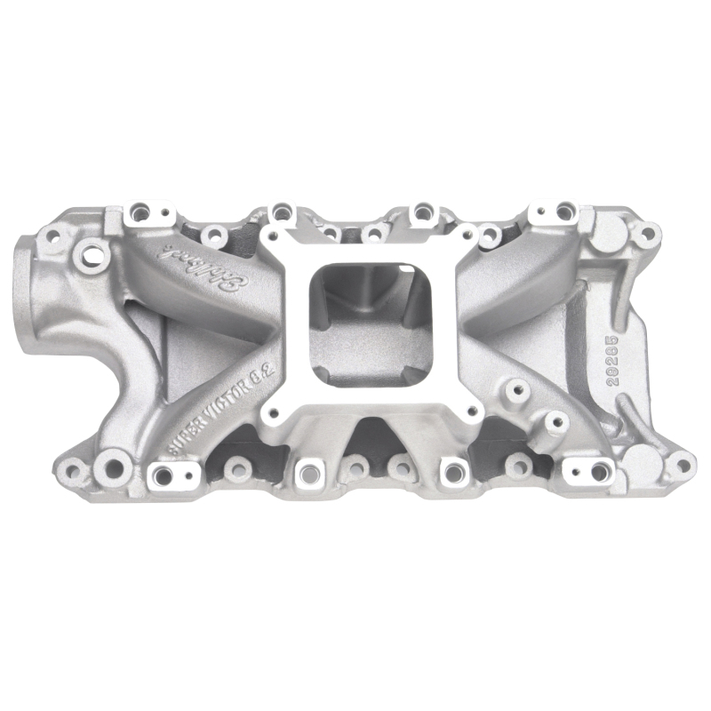 EDE Victor Intake Manifold
