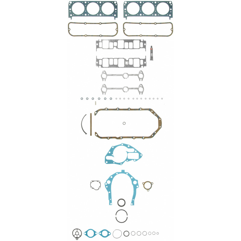 FEL Engine Gasket Sets