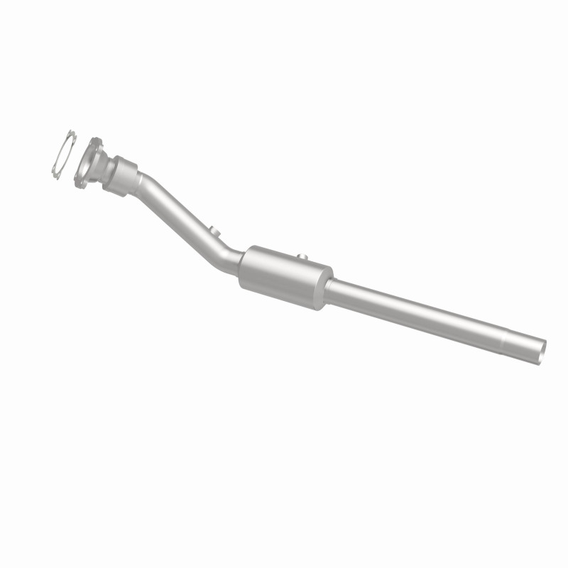 MagnaFlow 03-06 Golf L4 1.8 OEM Underbody Direct Fit Converter thumbnail 6