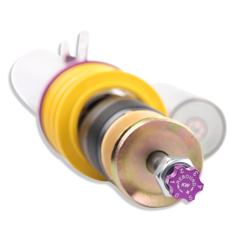 KW Variant 3 Coilover Kits 35271032 Kit V3, Porsche Cayman (987) incl. Cayman S, with PASM thumbnail 8