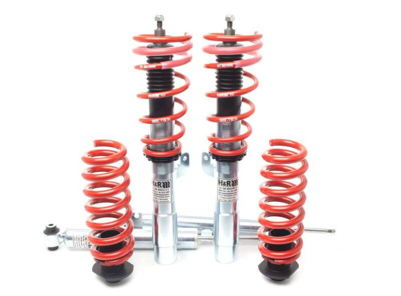 HR Street Perf Coil Overs
