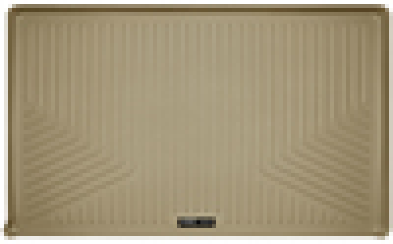 Husky Liners 07-16 Ford Expedition Cargo Liner Behind 3rd Seat - Tan thumbnail 4