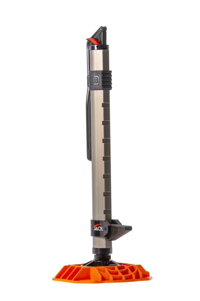 ARB Jack Base - 15400lbs Load Capacity thumbnail 7