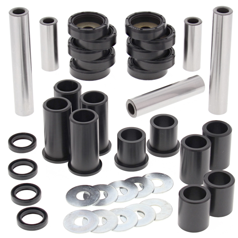 All Balls Racing 08-10 Suzuki LTA-450 X King Quad Rear Independent Suspension, 2 Kits Req. Per Veh.