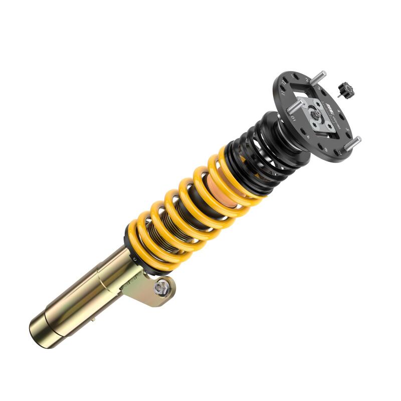 ST Suspensions XTA Coilover Kits 18220833 06-12 BMW E91 Sports Wagon, 07-13 E93 Convetible thumbnail 4