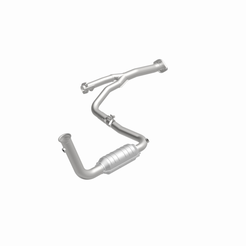 MagnaFlow Direct Fit Catalytic Converter 2004 Liberty D/S frt thumbnail 8