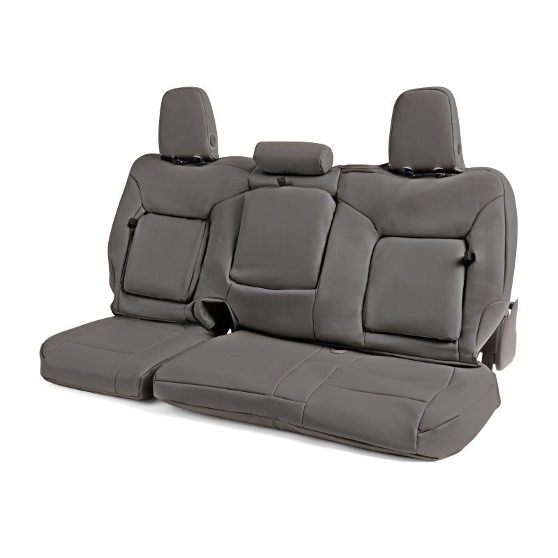 CVR Chevrolet Seat Covers
