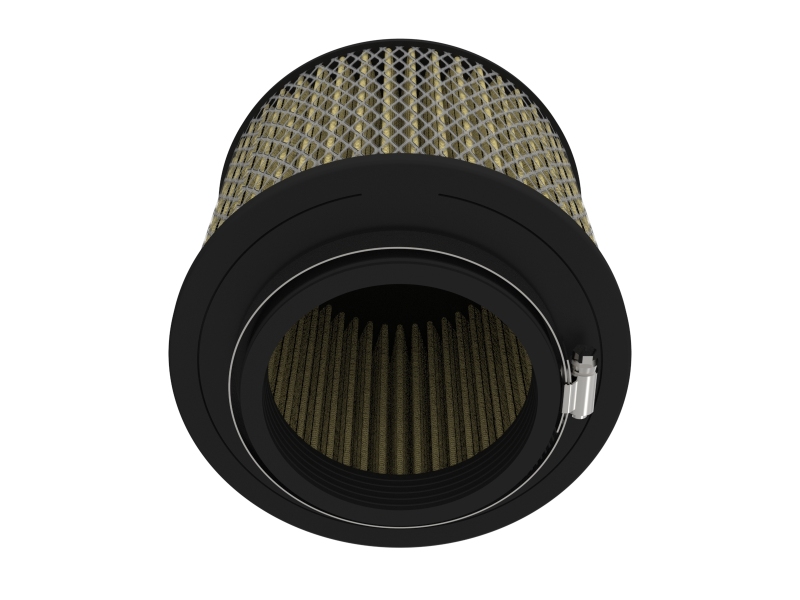 aFe MagnumFLOW Air Filters UCO PG7 A/F PG7 4F x 7B x 7T x 6H w/ EM thumbnail 3