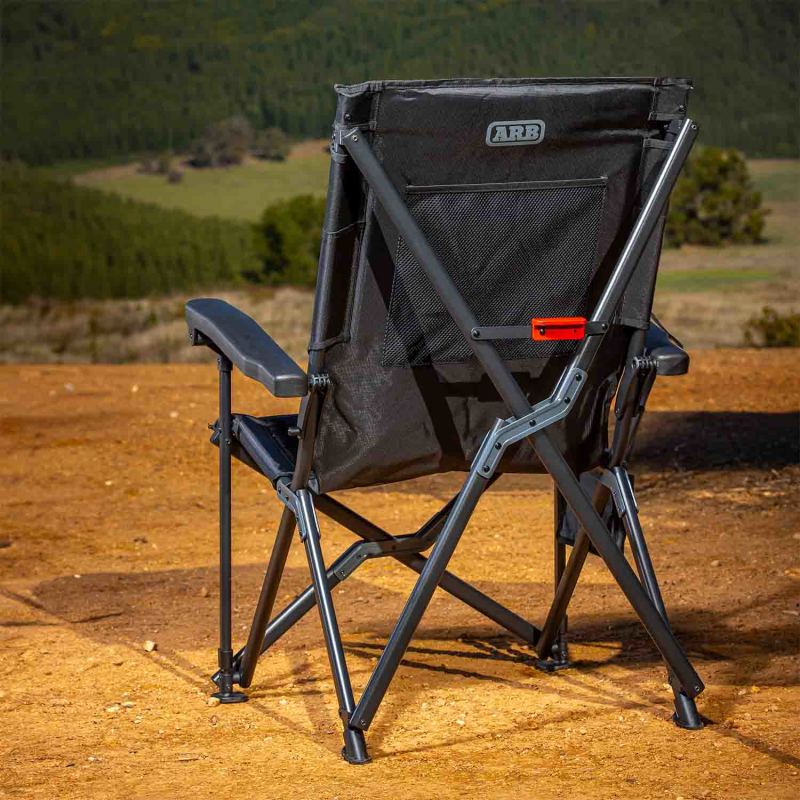 ARB Pinnacle Camp Chair thumbnail 9