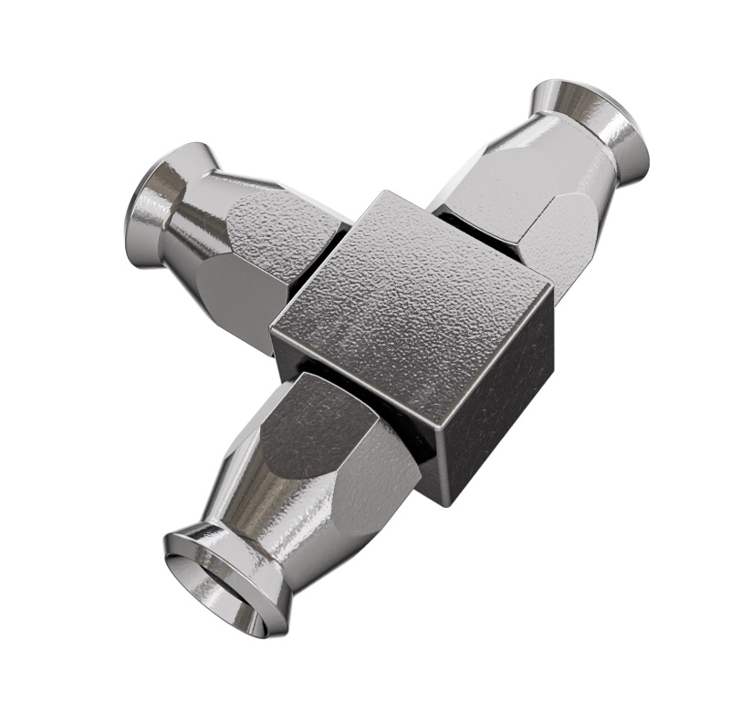 GR PWS Brake Line Fittings