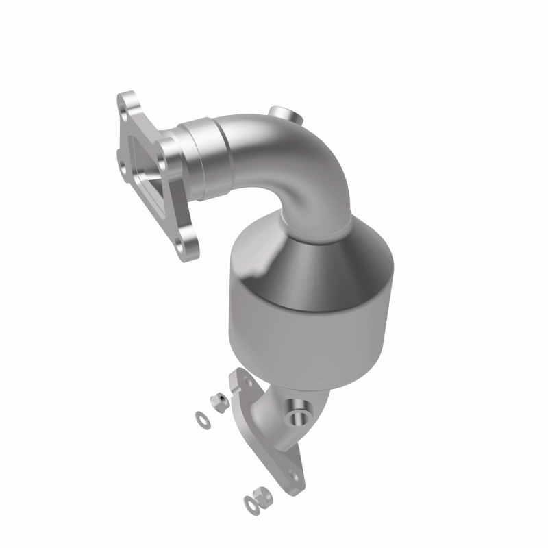 MagnaFlow 2010 Buick LaCrosse 3.0L Direct Fit Converter thumbnail 4