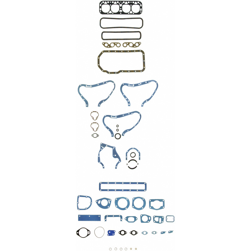 FEL Engine Gasket Sets