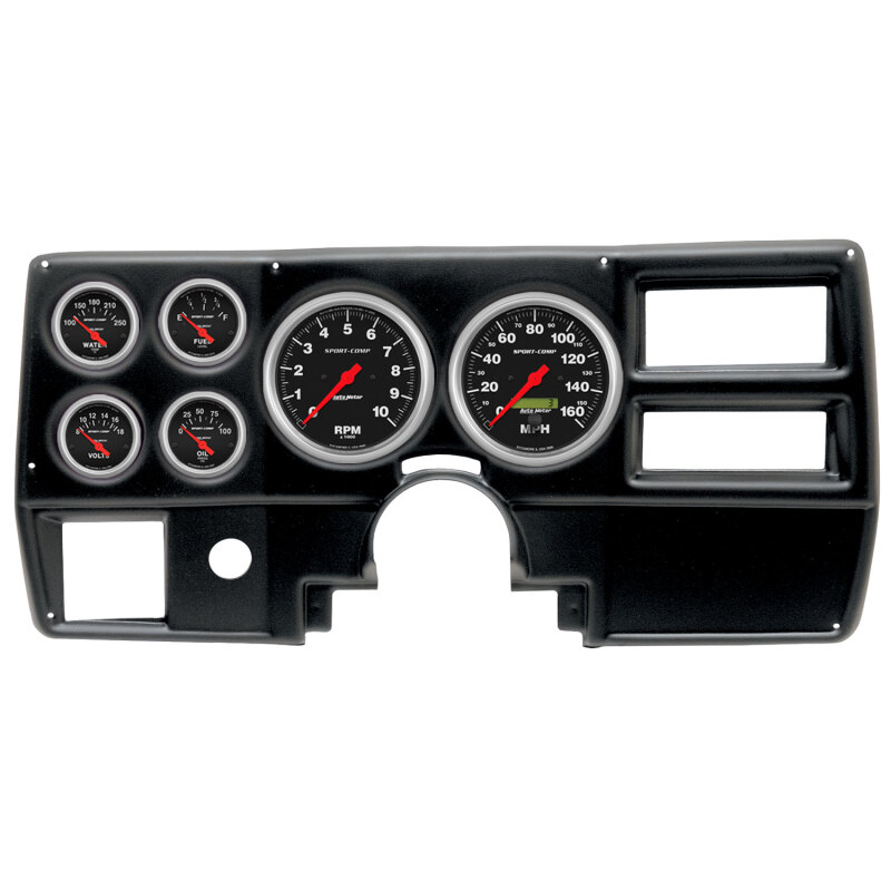 AM Gauge Kits