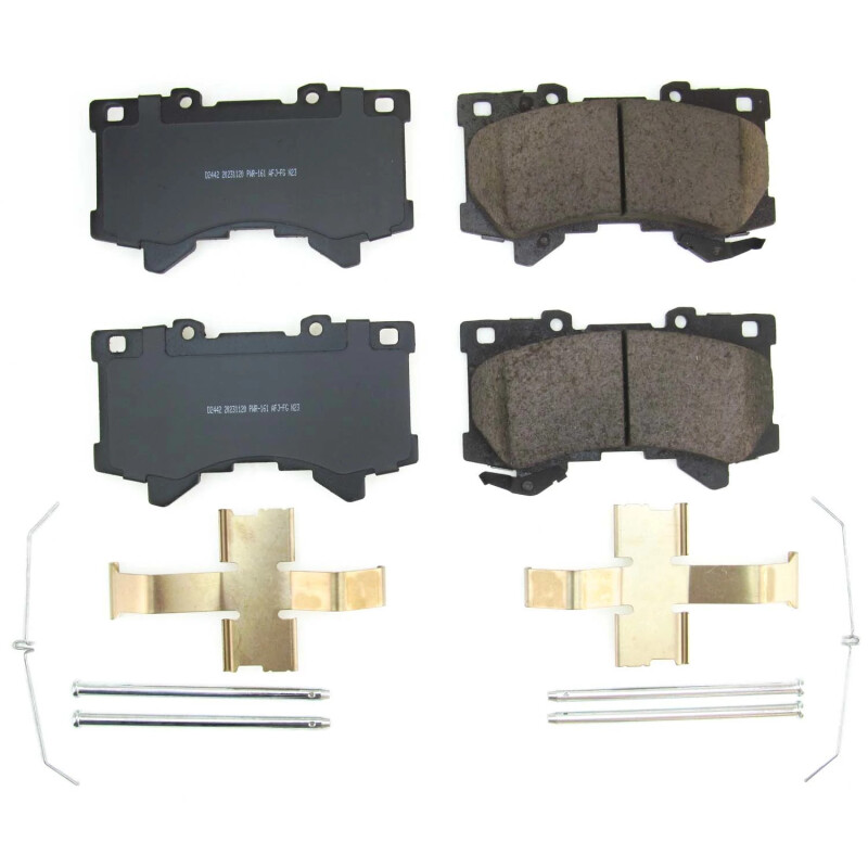 PSB Z17 Evolution Brake Pads