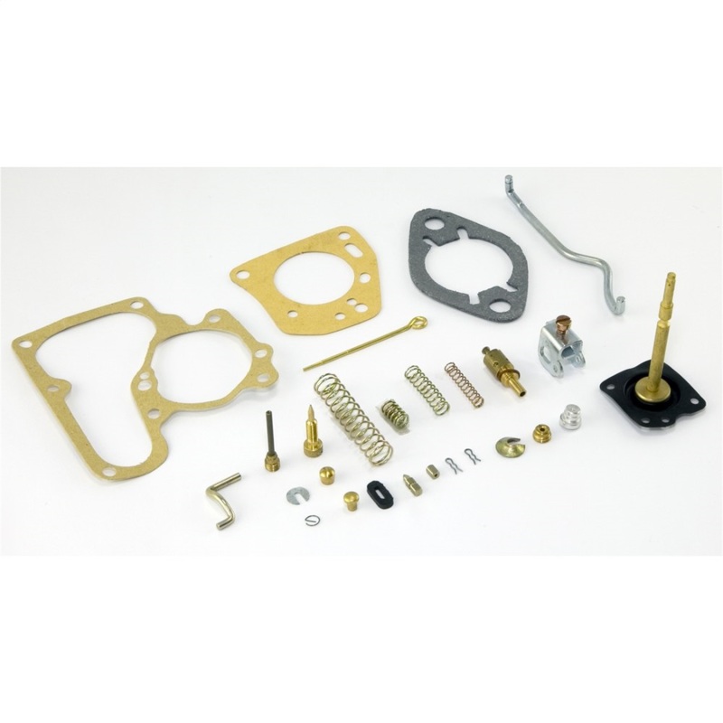 OMI Carburetors Rebuild Kits