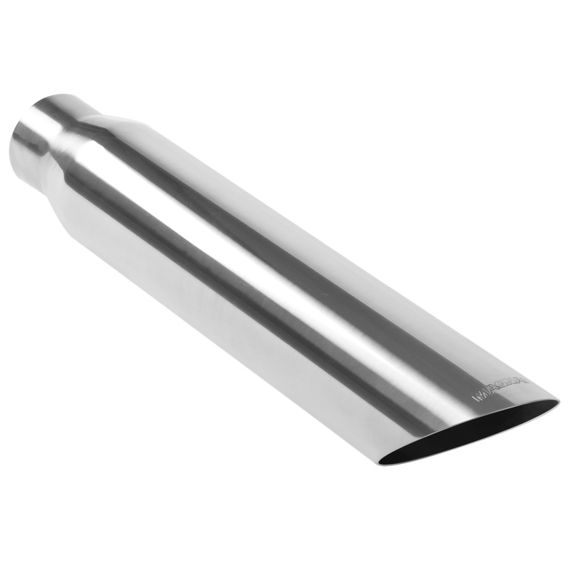 MagnaFlow Tip 1-Pk Bb 3.50 X 18 2.25 Id 45D thumbnail 5